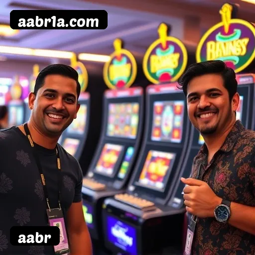 aabr APK - Download Oficial Android
