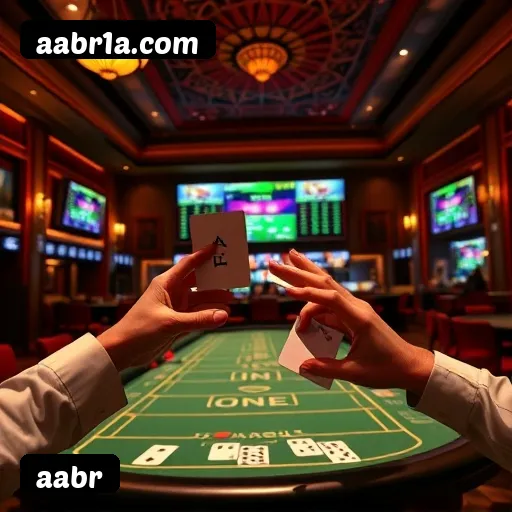 Legalidade aabr no Brasil