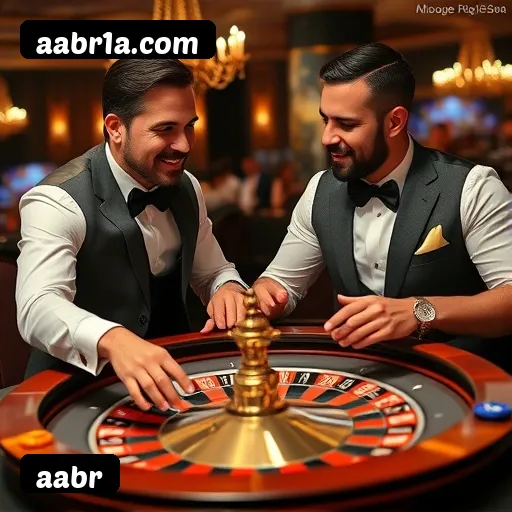 Catálogo Completo de Bônus aabr